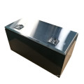 Wasserdichter Heavy Duty unter Tray Metal Tool Box für LKW